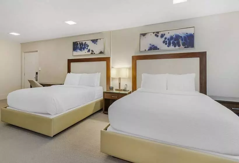 Hotel Downtown Dover Inn