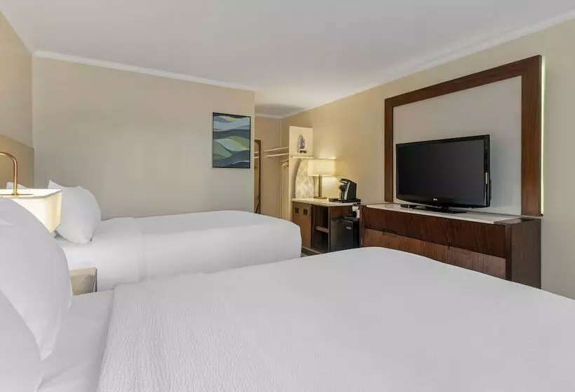 Hotel Downtown Dover Inn