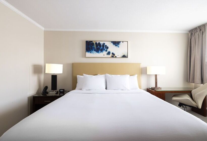 Отель Downtown Dover Inn