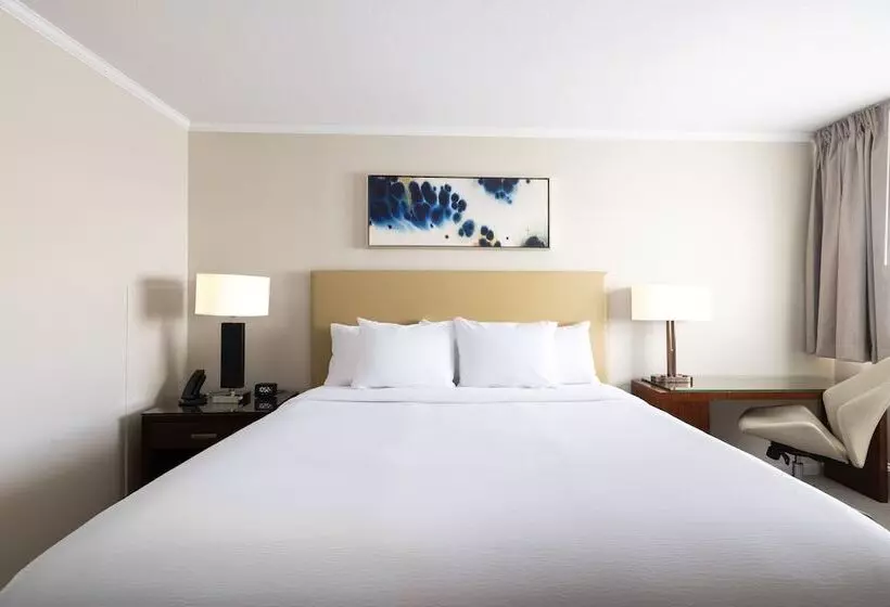 Hotel Downtown Dover Inn