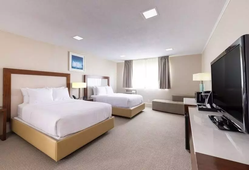 Hotel Downtown Dover Inn