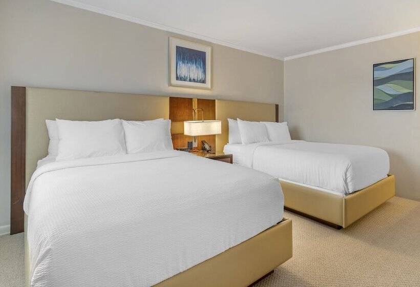 Отель Downtown Dover Inn