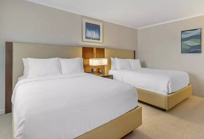 Hotel Downtown Dover Inn