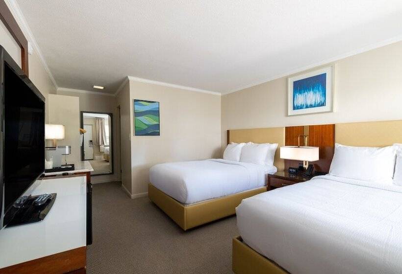 Отель Downtown Dover Inn