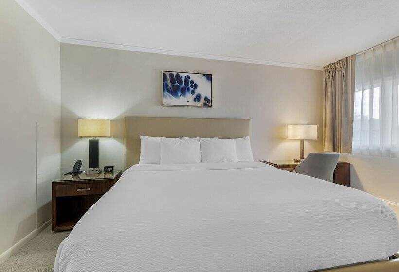 ホテル Downtown Dover Inn