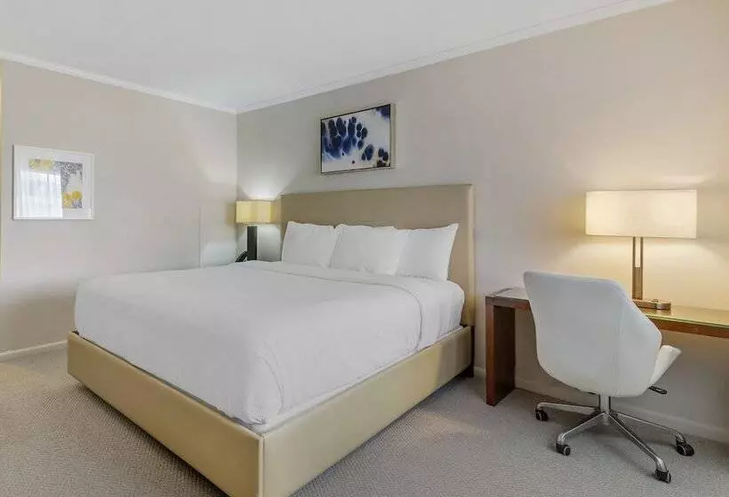 Hotel Downtown Dover Inn