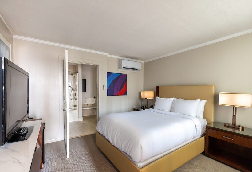 Отель Downtown Dover Inn