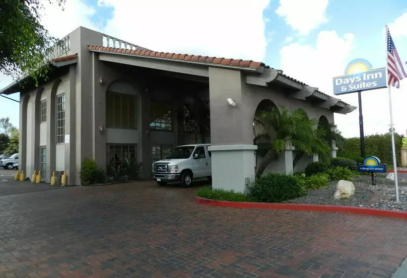 Hotelli Presidio Inn