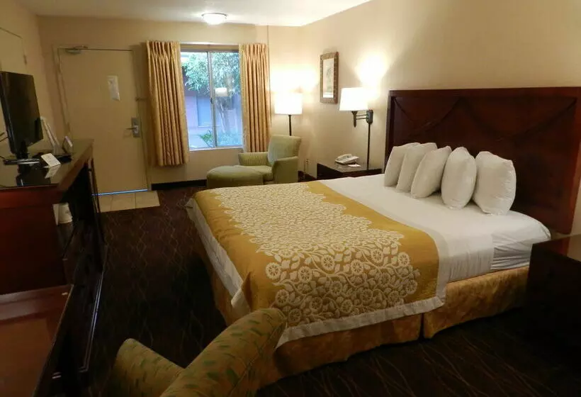 Hotelli Presidio Inn