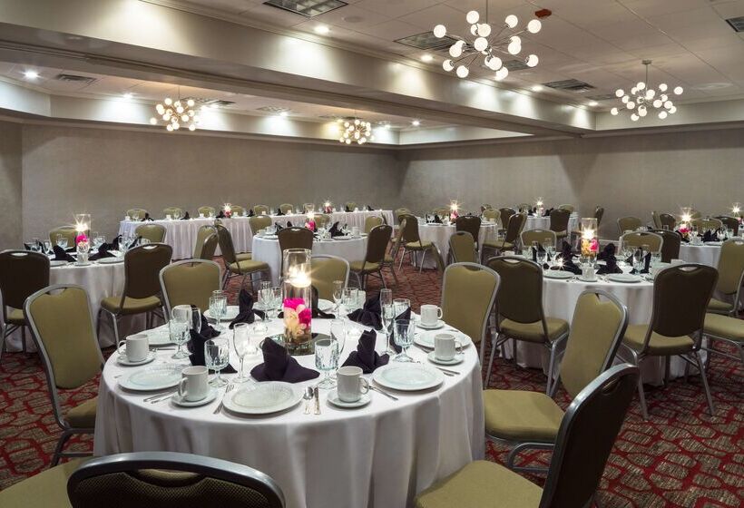 Doubletree By Hilton Hotel Austin Northwest Arboretum