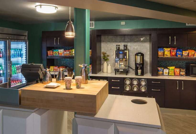 Doubletree By Hilton Hotel Austin Northwest Arboretum