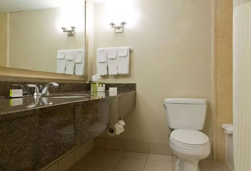 Doubletree By Hilton Hotel St. Paul Downtown