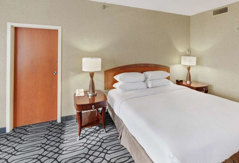 Doubletree By Hilton Hotel St. Paul Downtown