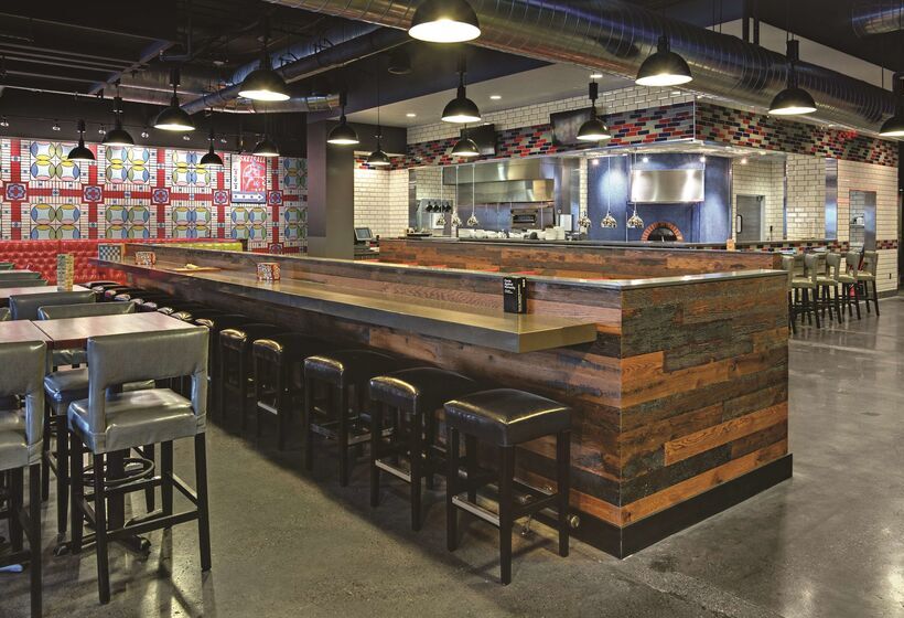 Doubletree By Hilton Hotel St. Paul Downtown