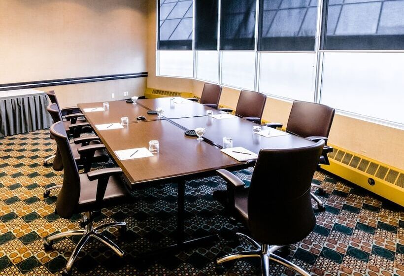 Doubletree By Hilton Hotel St. Paul Downtown