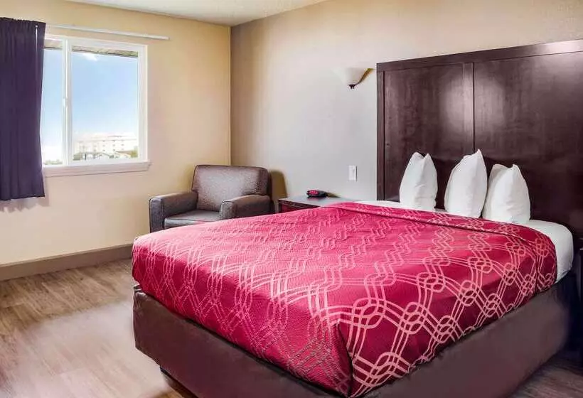 فندق Econo Lodge