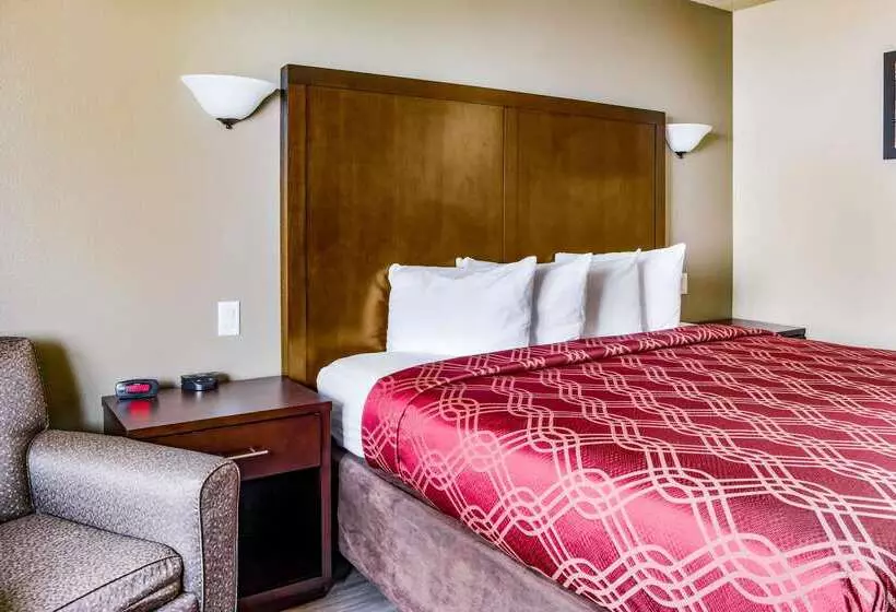 فندق Econo Lodge