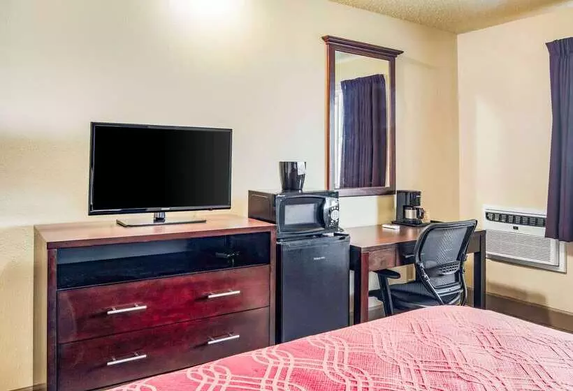 فندق Econo Lodge