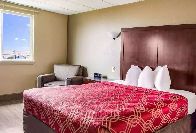 فندق Econo Lodge