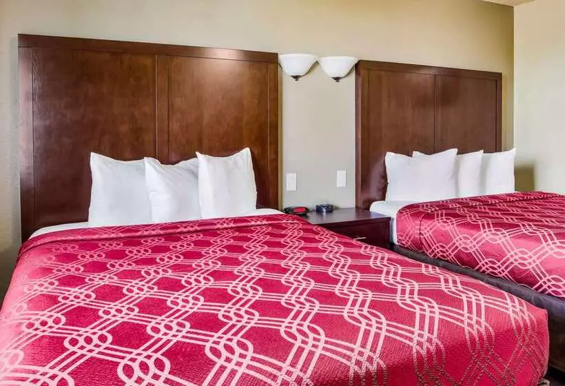 فندق Econo Lodge