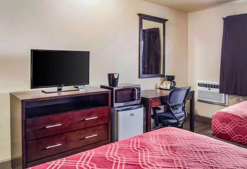 فندق Econo Lodge
