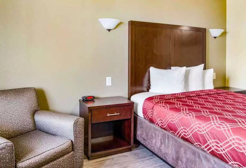 فندق Econo Lodge