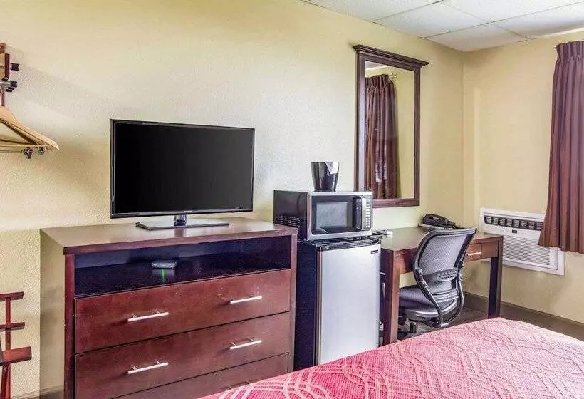 فندق Econo Lodge
