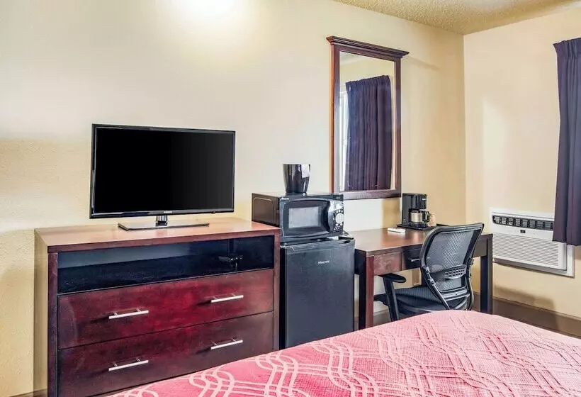 فندق Econo Lodge