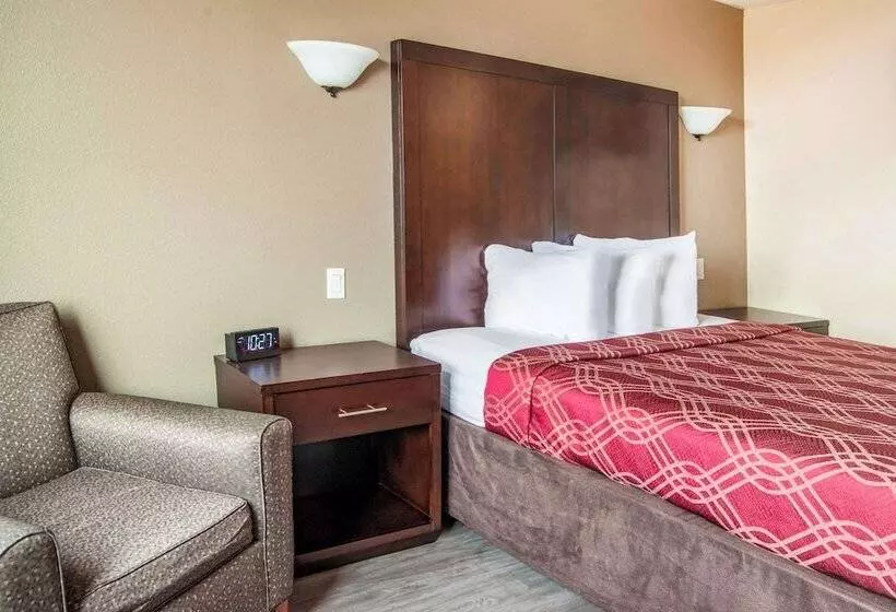 فندق Econo Lodge