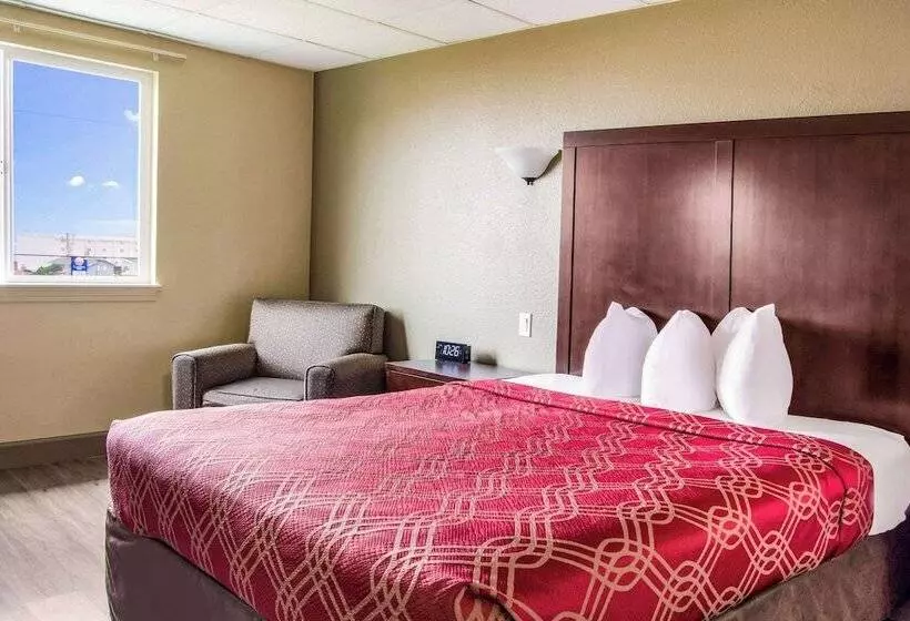 فندق Econo Lodge