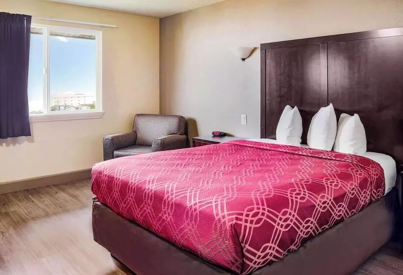 فندق Econo Lodge