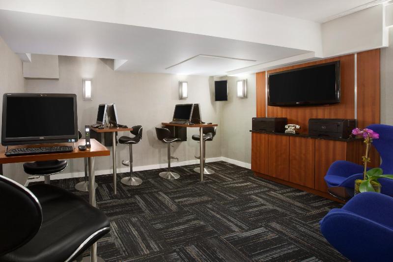 酒店 Edison Times Square