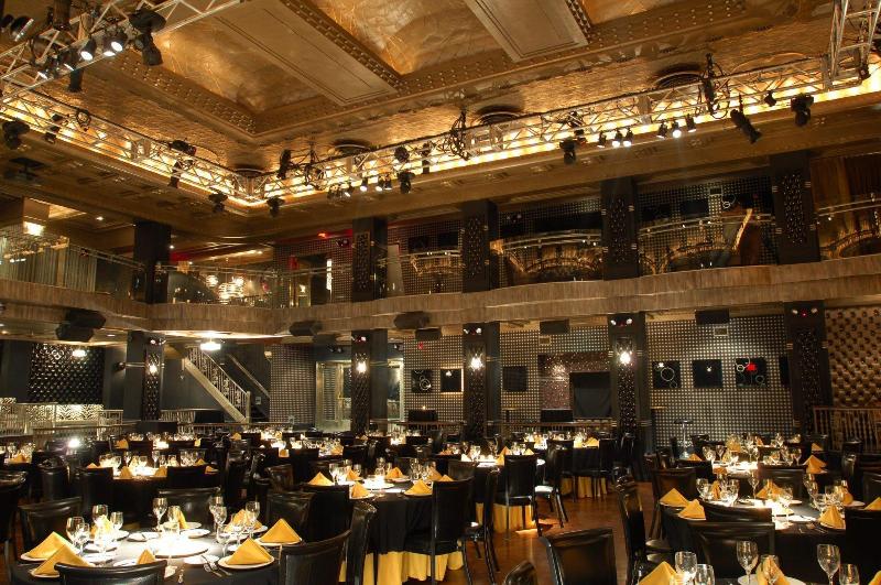 酒店 Edison Times Square