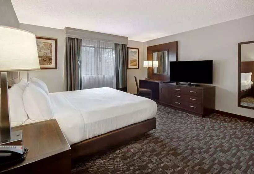 ホテル Embassy Suites By Hilton Jacksonville Baymeadows