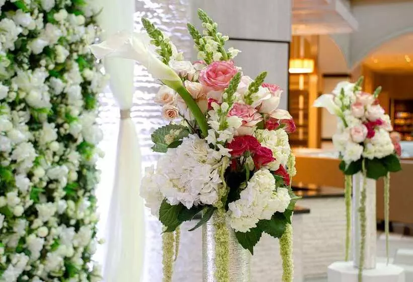 ホテル Embassy Suites By Hilton Jacksonville Baymeadows