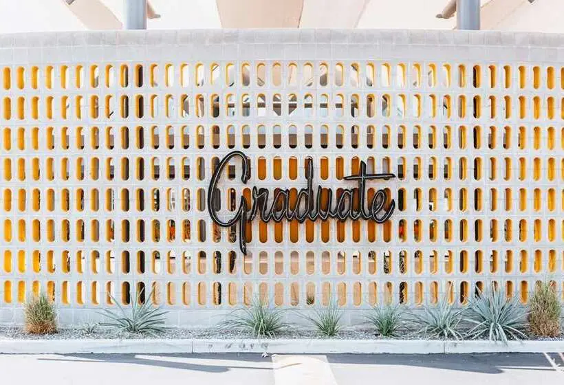ホテル Graduate By Hilton Tempe