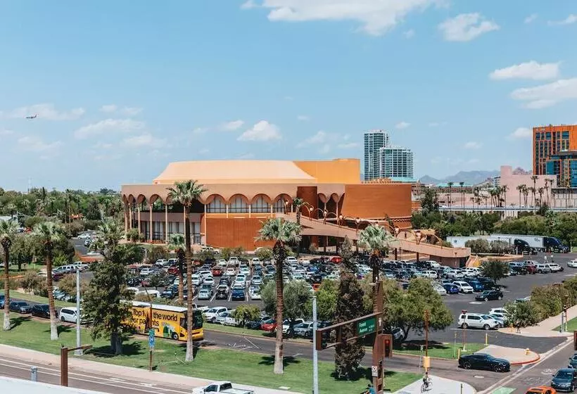 酒店 Graduate By Hilton Tempe