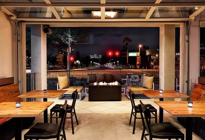 酒店 Graduate By Hilton Tempe