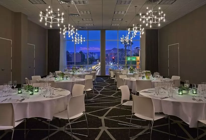 酒店 Graduate By Hilton Tempe