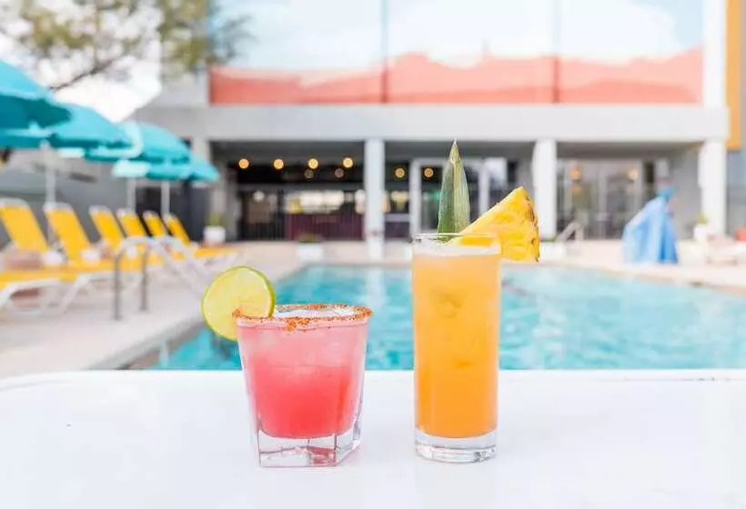 酒店 Graduate By Hilton Tempe