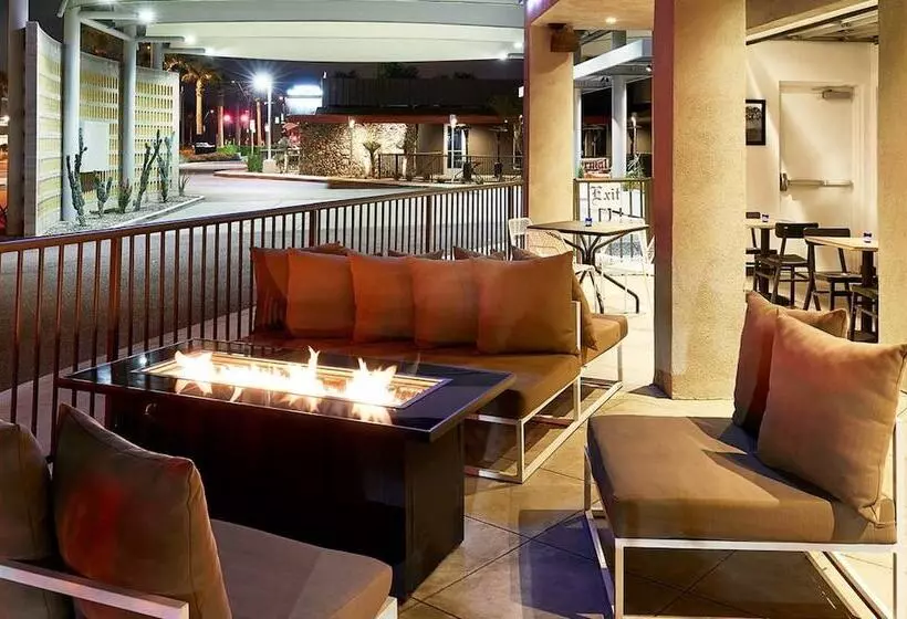 酒店 Graduate By Hilton Tempe