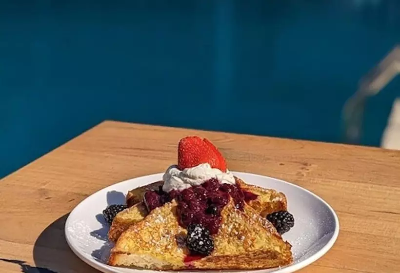 酒店 Graduate By Hilton Tempe