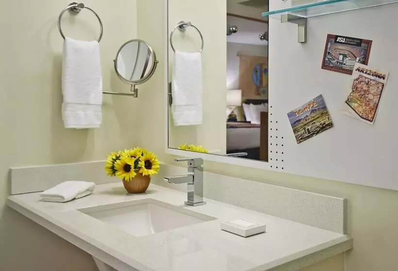 酒店 Graduate By Hilton Tempe