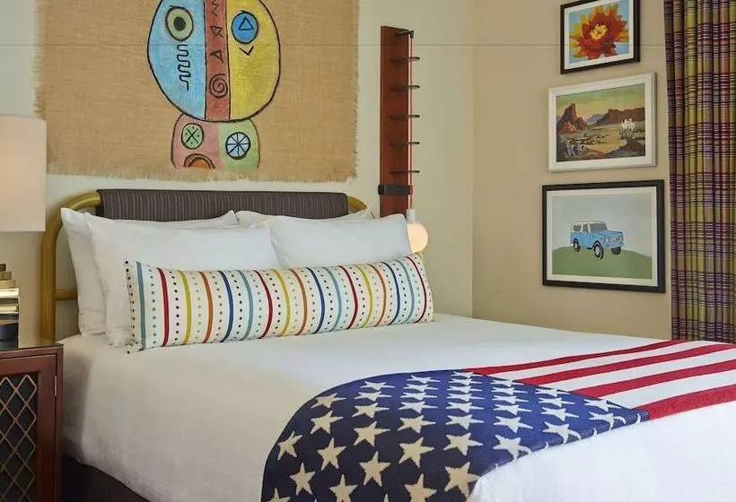 酒店 Graduate By Hilton Tempe