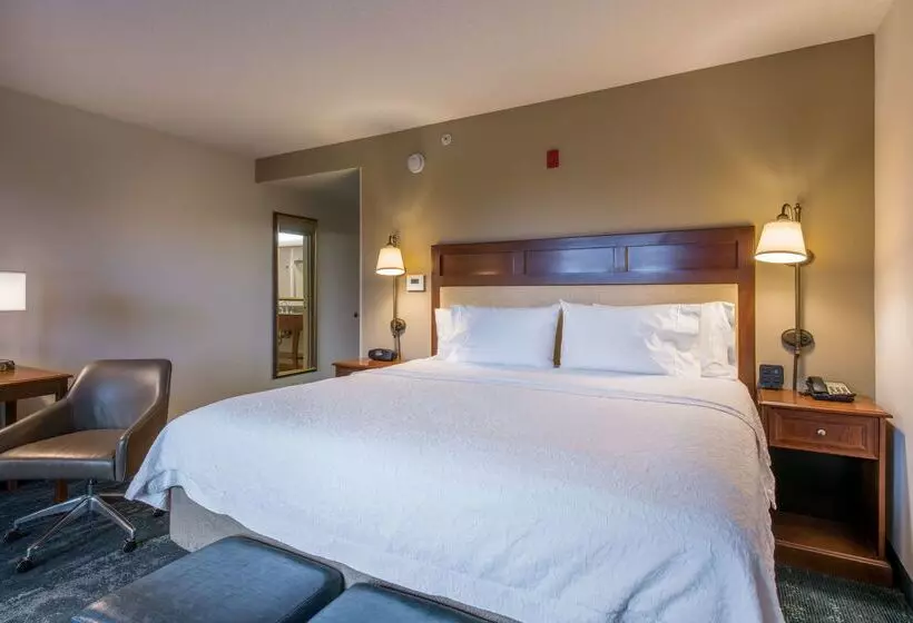 Hotell Hampton Inn & Suites Jekyll Island