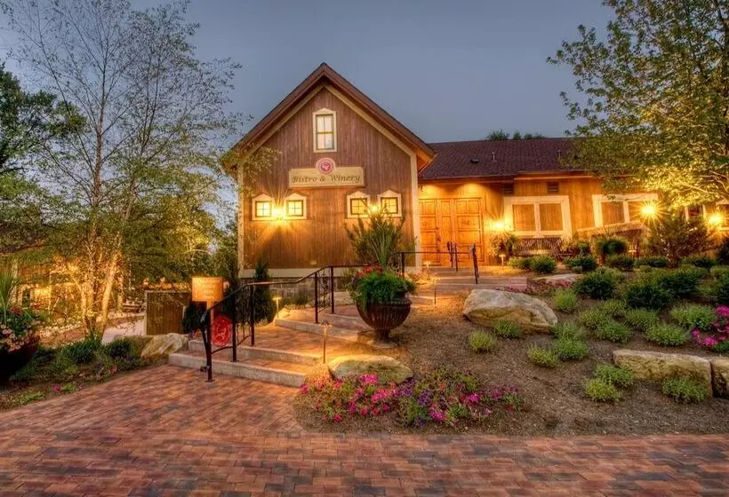 호텔 Holiday Inn Canton Belden Village, An Ihg