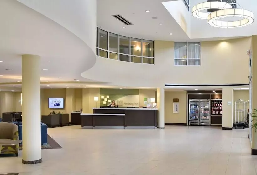 호텔 Holiday Inn Canton Belden Village, An Ihg