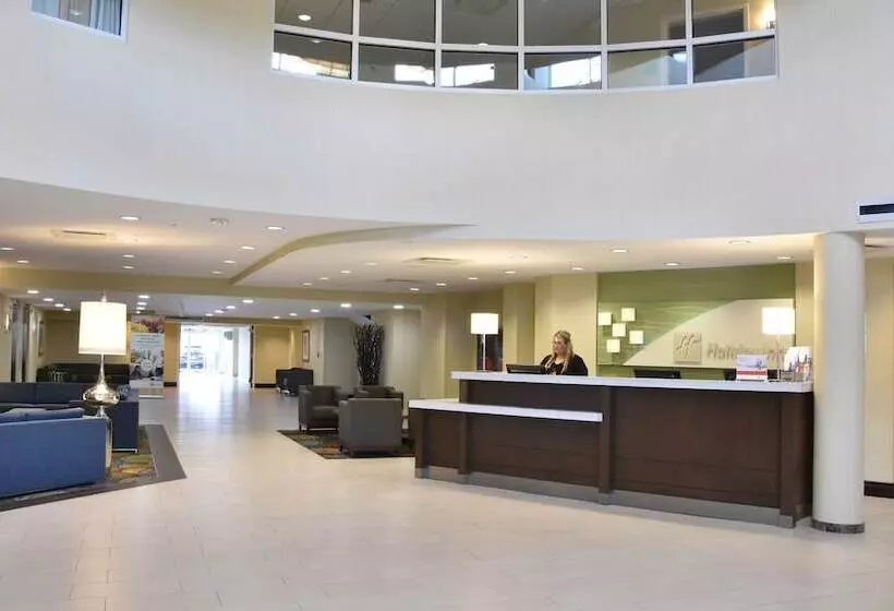 호텔 Holiday Inn Canton Belden Village, An Ihg