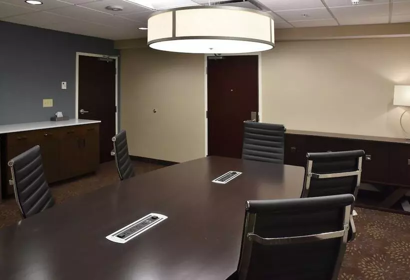 호텔 Holiday Inn Canton Belden Village, An Ihg