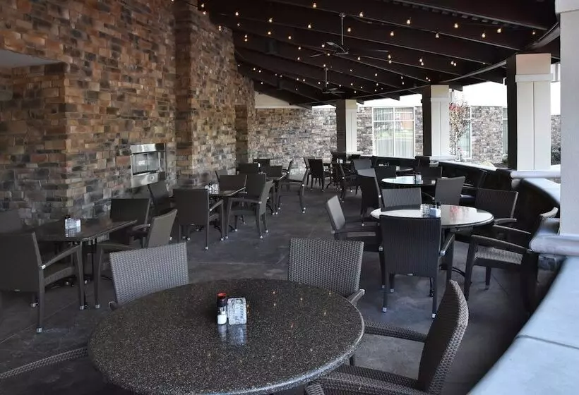 호텔 Holiday Inn Canton Belden Village, An Ihg